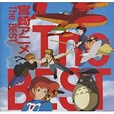 ナウシカからポニョまで 宮崎アニメと共に歩んだ25年間 久石譲 In 武道館 の映像が公開 よっしぃの映画 エンタメ ときどきダイビングblog