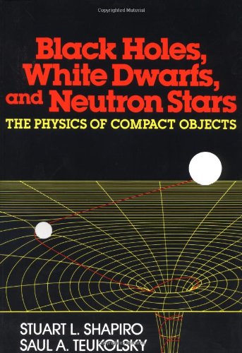 Black holes, white dwarfs, and neutron stars