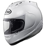 アライ(ARAI) RX-7RR5 グラスホワイト M 57-58cm