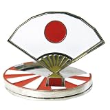 フリップアップマーカー　天晴れ(あっぱれ)