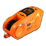 アルファタックル(alpha tackle) デンドーアイスマン(DENDO ICEMAN) オレンジ 60071