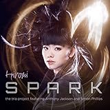 SPARK(初回限定盤)(DVD付)