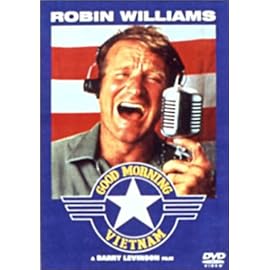 グッドモーニング,ベトナム [DVD]