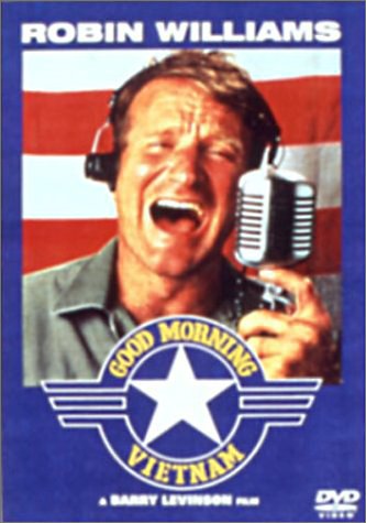 グッドモーニング,ベトナム [DVD]