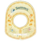 スイマーバ 胴回りにフィットする うきわ型スポーツ知育用具 ボディリング【日本正規品60日保証...