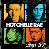 ホワットエヴァー(期間限定盤)