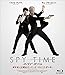 SPY TIME-スパイ・タイム- [Blu-ray]