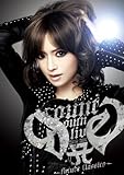 ayumi hamasaki COUNTDOWN LIVE 2009-2010 A(ロゴ) ~Future Classics~ [DVD]