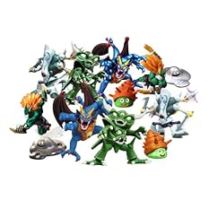 ドラゴンクエスト モンスターズギャラリーミニ バトルロードセレクション2 BOX