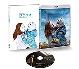 ルーム [Blu-ray]