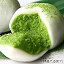 伊藤久右衛門 京都 名物 宇治抹茶だいふく 6個 箱入り