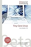 Tiny Core Linux