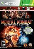 Mortal Kombat Komplete Edition(輸入版)