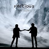 PRECIOUS(DVD付)