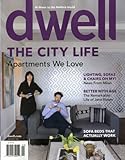 Dwell [US] September 2009 (単号)