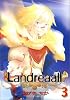 Landreaall 3 (IDコミックス ZERO-SUMコミックス)