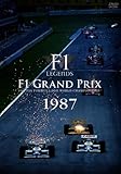 F1 レジェンド「F1 グランプリ 1987」 [DVD]