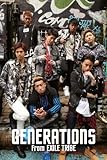 GENERATIONS from EXILE TRIBE