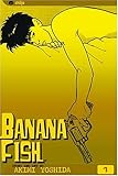 Banana Fish vol.1 (Banana Fish