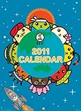 豆しば 2011年 カレンダー