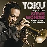 TOKU sings&plays STEVIE WONDER
