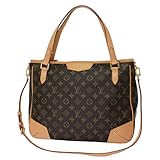 LOUIS VUITTON（ルイヴィトン）エストレーラMM トートバッグ モノグラム M41232 [並行輸入品]