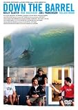 DOWN THE BARREL [DVD]