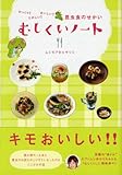 むしくいノート びっくり!たのしい!おいしい!昆虫食のせかい