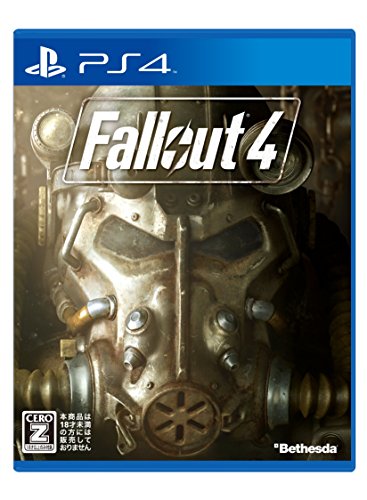Fallout 4