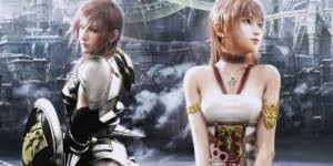 ファイナルファンタジーＸⅢ-2 ワールドプレビュー