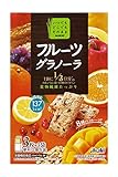 アサヒフードアンドヘルスケア バランスアップ フルーツグラノーラ 150g×5箱