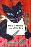 Today Is Monday board book