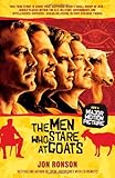 The Men Who Stare at Goats
