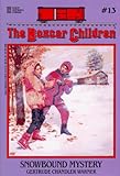 Snowbound Mystery (Boxcar Children)