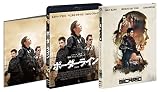 【Amazon.co.jp限定】ボーダーライン(オリジナルクリアステッカー付き) [Blu-ray]