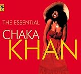 Essential Chaka Khan