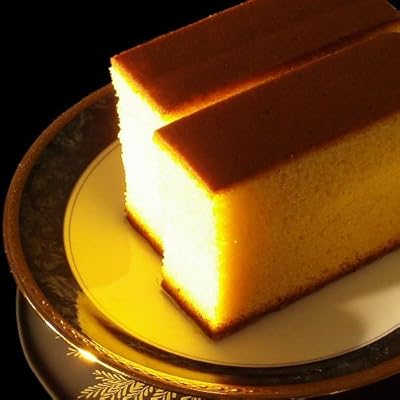 雲仙本舗・太陽卵カステラ~妥協なき長崎高級カステラ