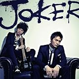 JOKER(DVD付A)