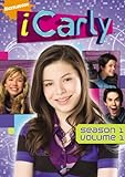 Icarly: Season 1 V.1 [DVD] [Import]