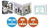 図書館戦争 革命のつばさ 特別版(初回限定生産版) [Blu-ray]