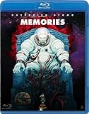 MEMORIES [Blu-ray]
