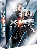 X-MEN トリロジー ブルーレイ・コンプリートBOX (ボーナスディスク付) 〔初回生産限定〕 [Blu-ray]
