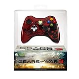 Xbox 360 ワイヤレス コントローラー SE(Gears of War 3 リミテッド エディション)