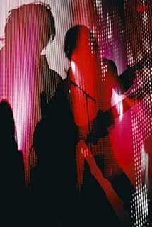 BOOM BOOM SATELLITES JAPAN TOUR 2006 at STUDIO COAST〈通常盤〉 [DVD]