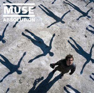 Absolution + Bonus DVD