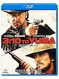 3時10分、決断のとき [Blu-ray]