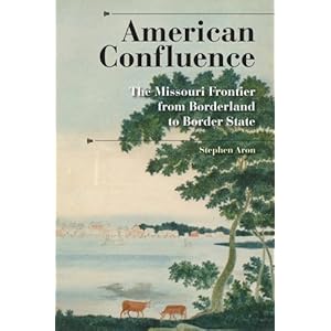 confluence noun - definition in the.