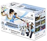 PlayStation Move スポーツチャンピオン バリューパック