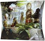 ファイナルファンタジーXIV/Fileld Tracks