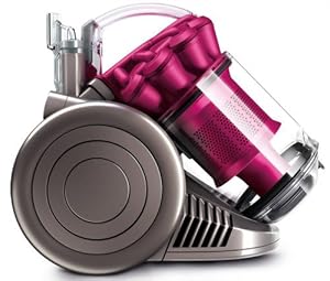 dyson DC26 CF DC26CFMHCOM